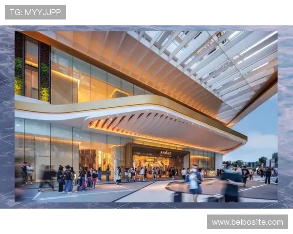 澳门大中华国际：打造国际化高端会展与商务交流的新标杆