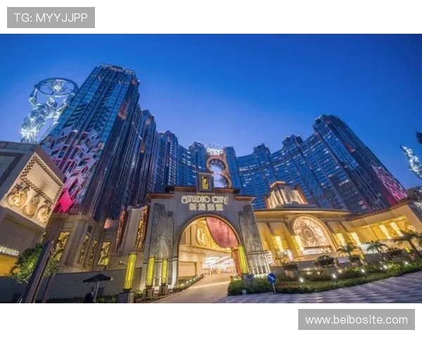 世界第一赌城：揭秘澳门的博彩政策变化对全球赌城格局的影响与未来展望