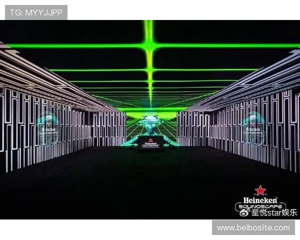 嘉年华娱乐引入先进设备带来沉浸式的互动娱乐享受 嘉年华娱乐引入先进设备带来沉浸式的互动娱乐享受